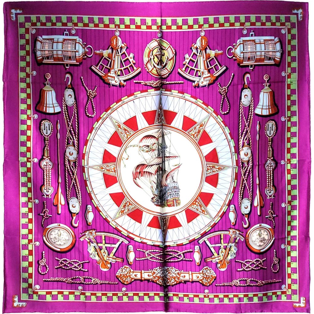 NWT Genuine 100% Mulberry Silk Satin Scarf 33"x33" Large Square Shawl 5602